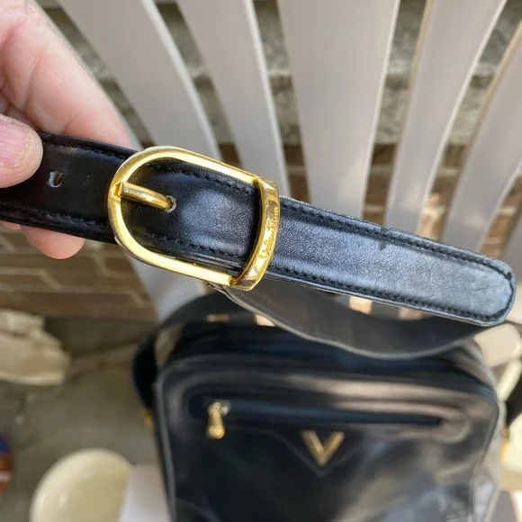 MARIO VALENTINO MADE in ITALY - Picture 5 of 11